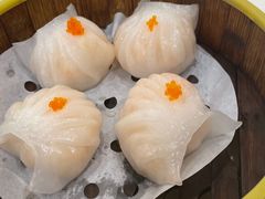 -福满楼·海鲜酒家(福永益田店)