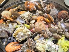 -船梆煮•蒸汽海鲜·生腌干蒸(五四广场店)