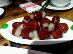 -乡吧啦·甲鱼铺子(海德二道店)