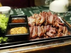 -树下时尚餐厅(翠园街店)