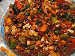 -俭寨大盘鸡·缸子肉·小公鸡·新疆菜(云通店)