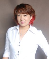 创意设计师 E.Rea-孙平形象设计