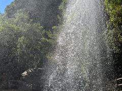 -百漈沟生态旅游景区