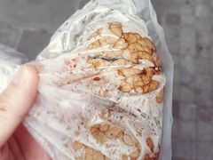 -金盆阿嬷香菇茶叶蛋(玄光店)