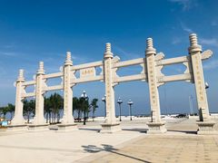 -天津妈祖文化园