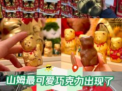 -山姆会员商店(亦庄创意生活广场店)