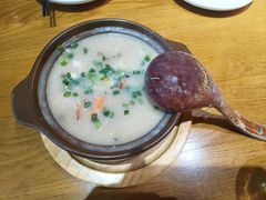 -如轩·海鲜砂锅粥·潮汕菜(沿江东路店)