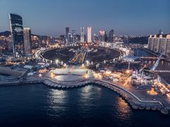 -星海广场