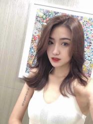 -名发世家烫染