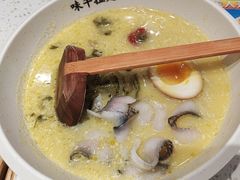 -味千拉面(敏捷广场店)