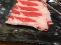 -斗牛士牛排(南京东路店)