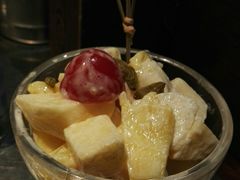 -很久以前羊肉串(农科路店)
