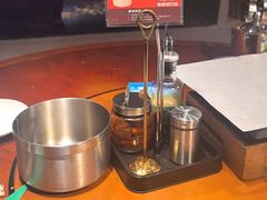 -小不点烧烤城(长乐宫店)