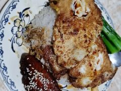 -渔记茶餐厅(渔村店)