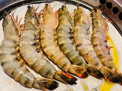 -熊出没日本烧肉放题