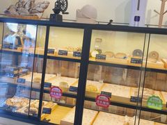 -啊噗吐呦现场烘焙(麦凯乐店)