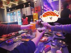 -谷町·烤肉自助(朱雀门店)