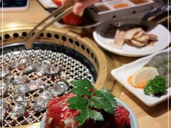 -江户烧肉(高德店)