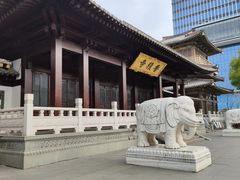 -香积寺