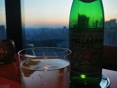 -沈阳君悦酒店·意坊意大利餐厅