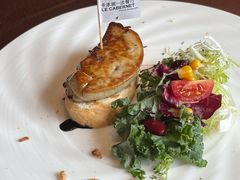 -卡本妮法餐厅·北京和平宾馆