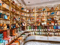 -VENCHI 闻绮(北京国贸商城店)