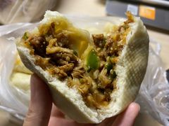 -老陶包子铺(南大西南村店)
