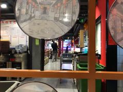 -老九圆山西面馆(CBD店)