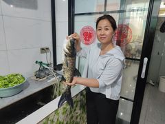 -鱼味馆(万佛湖店)
