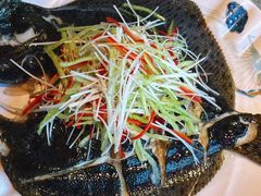 -大哈福烧烤·海鲜·家常菜(延安三路店)