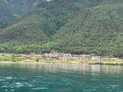 -丽江泸沽湖景区