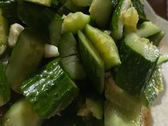 -老三烧烤(二环西路店)