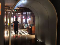 -民国红公馆·秦淮八艳(夫子庙店)