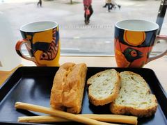 -安妮意大利餐厅(世贸天阶店)