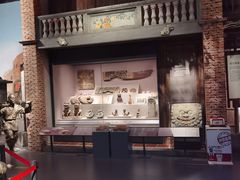 -中国闽台缘博物馆