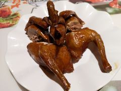 -粤小馆(天安云谷店)