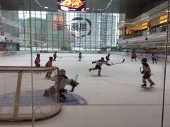 -冠军冰场CHAMPION RINK(凯德广场店)