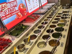 -海底捞火锅(上元大街店)