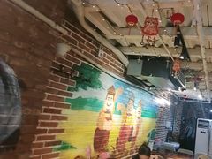 -三个大叔东北烧烤·砂锅菜(西三旗店)