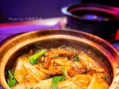 -啫神·广州地标美食(北京路店)