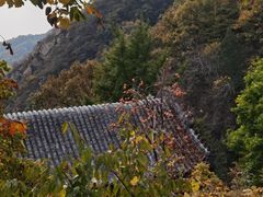 -天津盘山风景名胜区