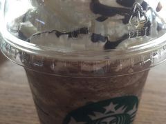 -星巴克臻选(成都宽窄巷子店)