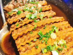 -姜君·千岛湖鱼头馆(浦东大道店)