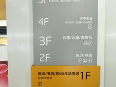 -苏宁易购(Suning Elec大连胜利广场店)