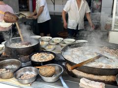 -甘记肥肠粉(马鞍北路店)