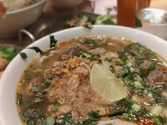 -Cô Thành Restaurant