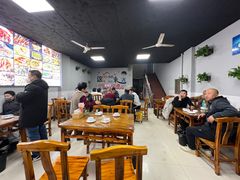 -兆辉木炭海鲜烧烤·海鲜小炒