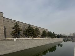-梁思成纪念馆