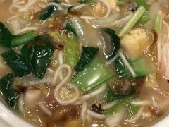 -莆田餐厅PUTIEN(三里屯店)
