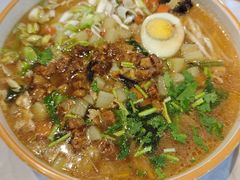 -马三洋芋片(簋街店)